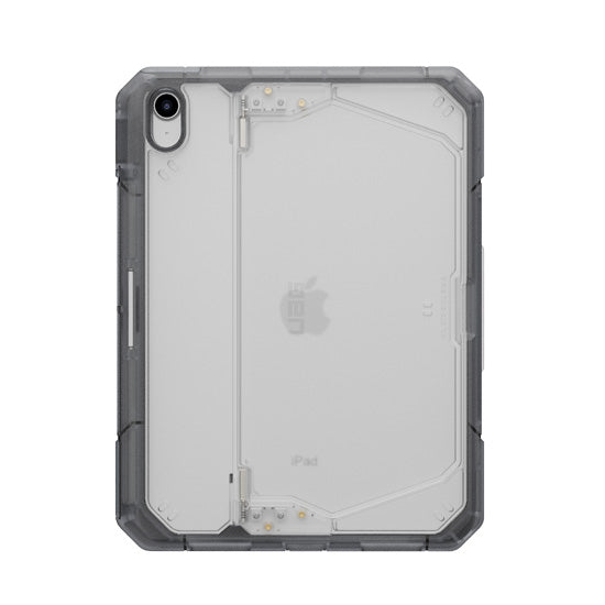 TROOPER iPad 11 (A16) y 10.9 (10ª gen) Ice/Ash