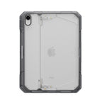 TROOPER iPad 11 (A16) y 10.9 (10ª gen) Ice/Ash