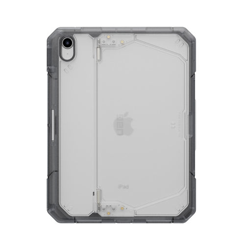 TROOPER iPad 11 (A16) y 10.9 (10ª gen) Ice/Ash
