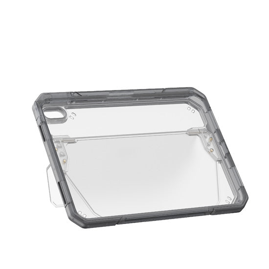 TROOPER iPad 11 (A16) y 10.9 (10ª gen) Ice/Ash