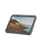 TROOPER iPad 11 (A16) y 10.9 (10ª gen) Ice/Ash