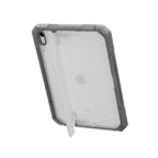 TROOPER iPad 11 (A16) y 10.9 (10ª gen) Ice/Ash
