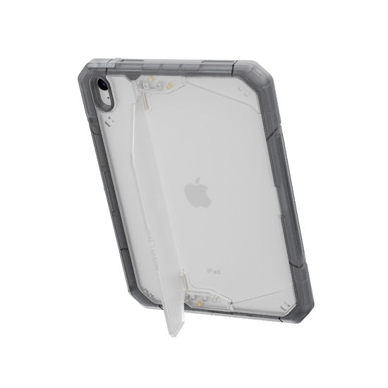 TROOPER iPad 11 (A16) y 10.9 (10ª gen) Ice/Ash