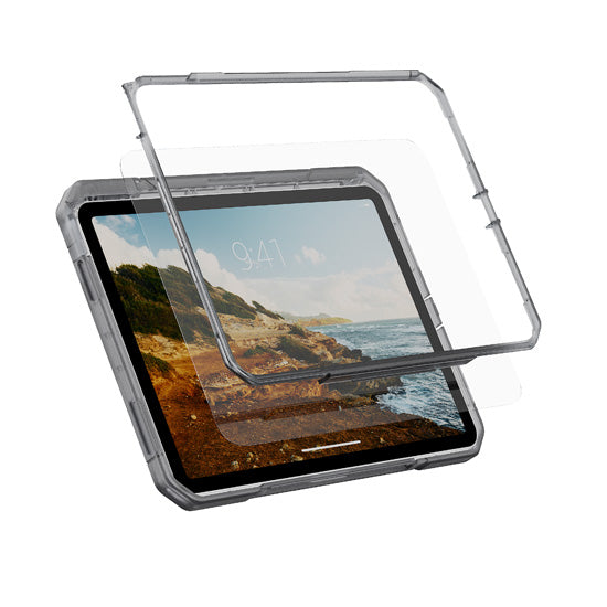 TROOPER iPad 11 (A16) y 10.9 (10ª gen) Ice/Ash