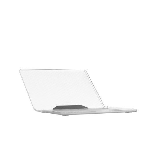 Funda Essential Armor MacBook Air 13" (M2/M3/M4/M5) Clear