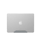 Funda Essential Armor MacBook Air 13" (M2/M3/M4/M5) Clear