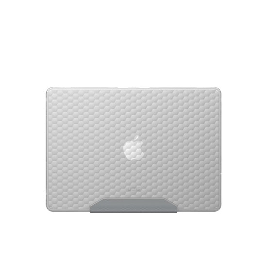 Funda Essential Armor MacBook Air 13" (M2/M3/M4/M5) Clear