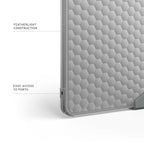 Funda Essential Armor MacBook Air 15" (M2/M3/M4/M5) Clear