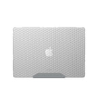 Funda Essential Armor MacBook Air 15" (M2/M3/M4/M5) Clear