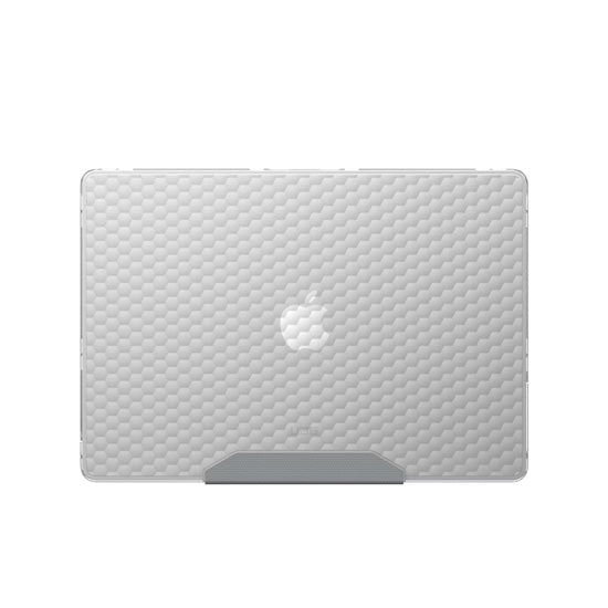 Funda Essential Armor MacBook Air 15" (M2/M3/M4/M5) Clear