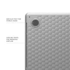 Funda Essential Armor MacBook Pro 16" Transparente (M1/M2/M3/M4/M5)