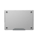 Funda Essential Armor MacBook Pro 16" Transparente (M1/M2/M3/M4/M5)