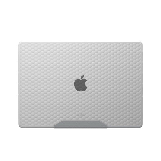 Funda Essential Armor MacBook Pro 16" Transparente (M1/M2/M3/M4/M5)