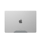 Funda Essential Armor MacBook Pro 16" Transparente (M1/M2/M3/M4/M5)