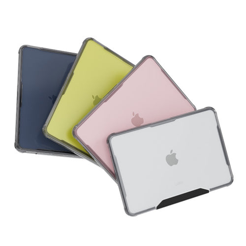 MacBook Neo Plyo Ice