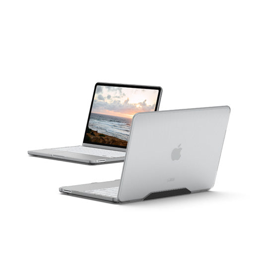 MacBook Neo Scout Ice