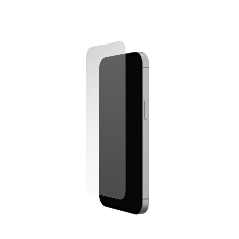 Protector de pantalla de cristal Shield para iPhone 17e / 16e