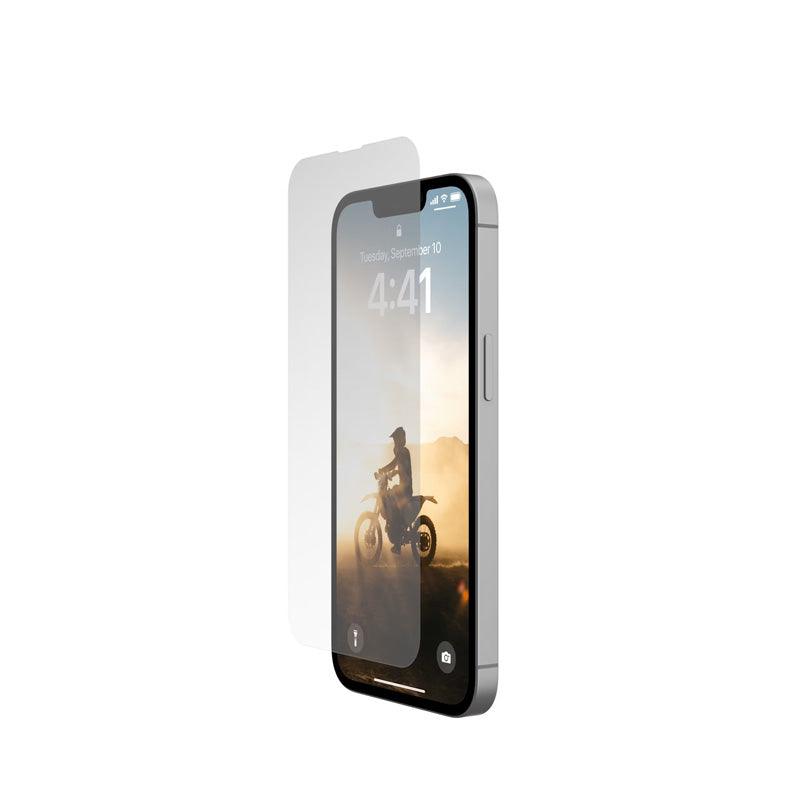 Protector de pantalla de cristal Shield para iPhone 17e / 16e
