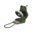 Funda Civilian para AirTag Olive Drab