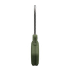 Funda Civilian para AirTag Olive Drab