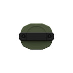 Funda Essential Armor para AirTag Olive Drab