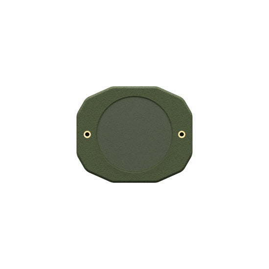 Funda Essential Armor para AirTag Olive Drab
