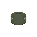 Funda Essential Armor para AirTag Olive Drab