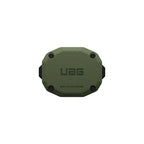 Funda Essential Armor para AirTag Olive Drab