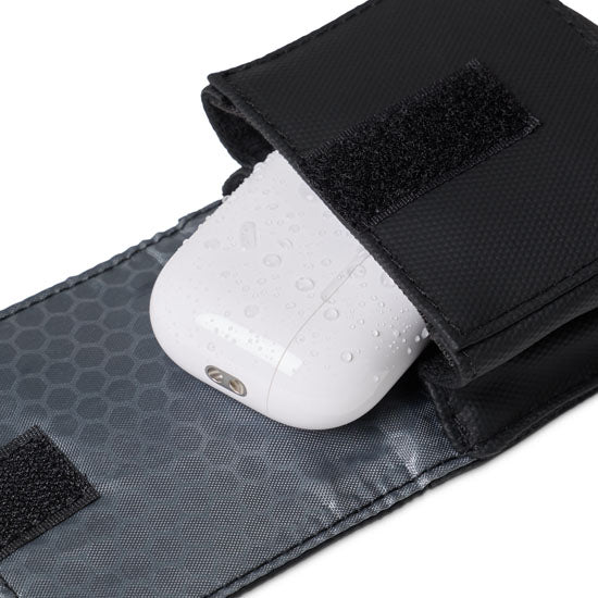 Funda de rescate para auriculares inalámbricos - DRYOUT® Active Moisture-Removal Technology™