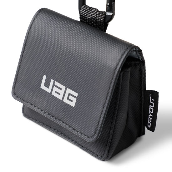 Funda de rescate para auriculares inalámbricos - DRYOUT® Active Moisture-Removal Technology™
