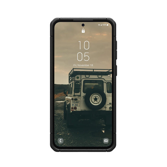 Funda Scout Galaxy A36 5G Negro