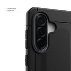 Funda Scout Galaxy A36 5G Negro