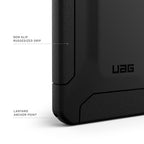 Funda Scout Galaxy A36 5G Negro