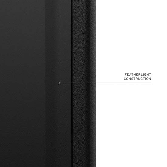 Funda Scout Galaxy A36 5G Negro