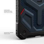 Funda Monarch Pro Samsung S26 Ultra Kevlar Mallard