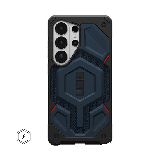 Funda Monarch Pro Samsung S26 Ultra Kevlar Mallard