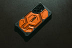 Funda Monarch Pro Samsung S26 Ultra Burnt Orange