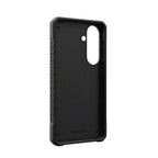 Funda Monarch Pro Samsung S26 Plus Kevlar Negro