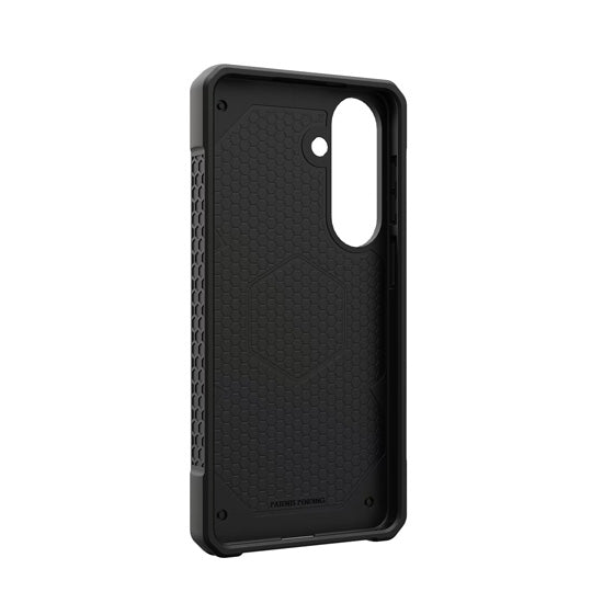 Funda Monarch Pro Samsung S26 Plus Kevlar Negro