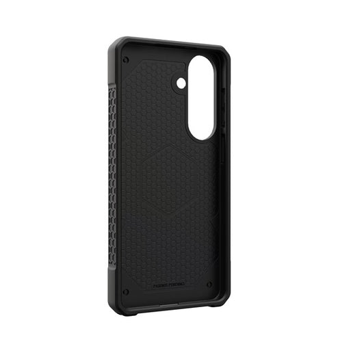 Funda Monarch Pro Samsung S26 Plus Kevlar Negro