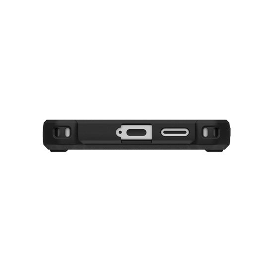 Funda Monarch Pro Samsung S26 Plus Kevlar Negro