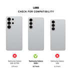 Funda Samsung S26 Plus Monarch Pro Carbon Fiber