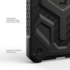 Funda Samsung S26 Plus Monarch Pro Carbon Fiber