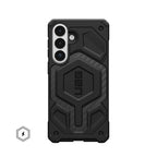 Funda Samsung S26 Plus Monarch Pro Carbon Fiber