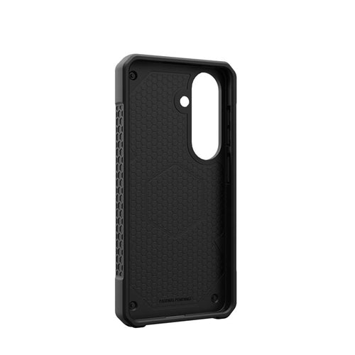 Funda Samsung S26 MONARCH PRO Carbon Fiber