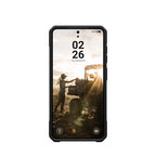 Funda Samsung S26 MONARCH PRO Carbon Fiber
