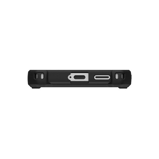 Funda Samsung S26 MONARCH PRO Carbon Fiber