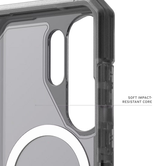 Funda Samsung S26 Ultra Trooper Ash
