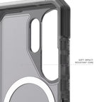 Funda Samsung S26 Ultra Trooper Ash