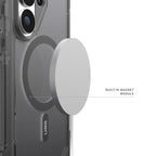 Funda Samsung S26 Ultra Trooper Ash